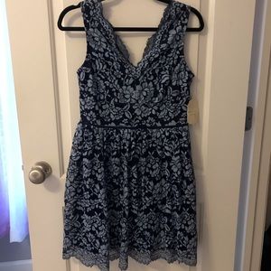 Altar’d State Cassia Dress